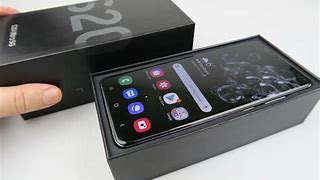 Image result for S20 Ultra Box