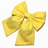 Image result for Yellow Bow