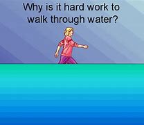 Image result for Water Resistance Word Pictures