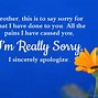 Image result for I'm Sorry My Bro