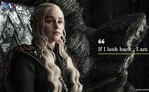 Image result for Targaryen Quotes