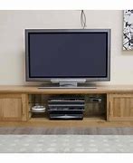 Image result for Big Screen TV Stands Furniture