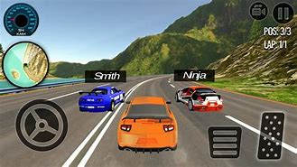 Image result for Real Car Racing 3D