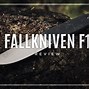 Image result for Fallkniven F1 Knife