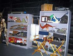 Image result for Special Effects Stage Props