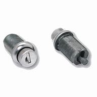 Image result for Utility Tool Box Plunger Lock