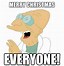 Image result for Crazy Merry Christmas Meme