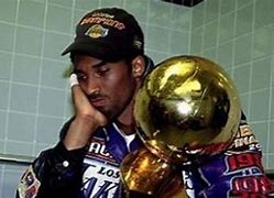 Image result for Sad Kobe Meme