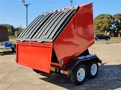 Image result for Two Cubic Metre Skip Bins