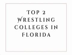 Image result for Top Wrestling Colleges