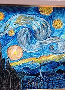 Image result for That Starry Night