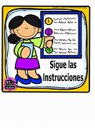 Image result for Las Instrucciones