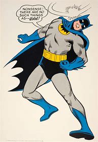 Image result for Batman Origanal Cartoon