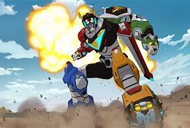 Image result for Voltron
