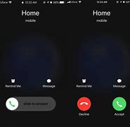 Image result for iPhone Call Screen Icons