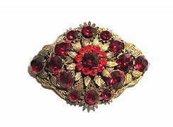 Image result for Tops Rhinestone Pins