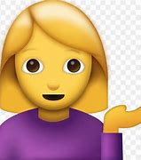 Image result for Person Emoji Girl