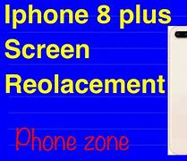 Image result for iPhone 8 Plus Display Size