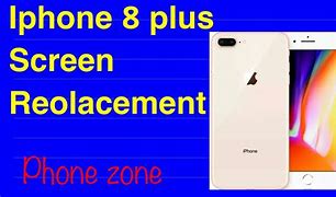 Image result for iPhone 8 Plus Screen Size