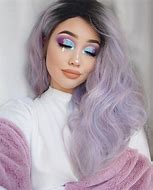 Image result for Claire's Unicorn Makeup