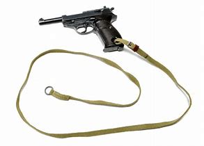 Image result for WW2 ATS Lanyard