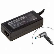 Image result for HP 65W Laptop Charger