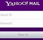 Image result for yMail Login Forgot Password
