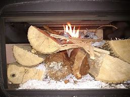Image result for Drolet Deco Wood Stove