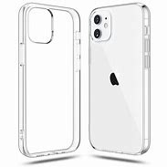 Image result for Red iPhone with Clear Phone Case
