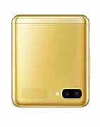 Image result for Samsung Galaxy Z Flip 4 Gold Cover