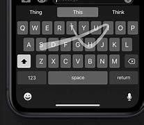 Image result for Expand Keyboard iPhone 8 Plus