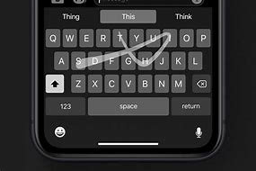 Image result for iOS 13 Keyboard Layout