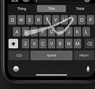 Image result for Apple Keyboard UI