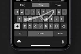 Image result for Handwriting Button On iPhone
