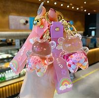 Image result for Floating Key Chains