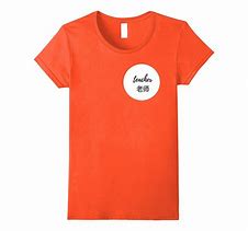 Image result for Teacher T-Shirts