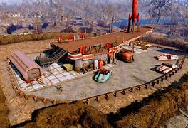 Image result for Red Rocket Fallout Table