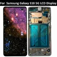 Image result for Samsung S10 5G LCD