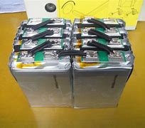 Image result for Pouch Cells Battery Electric Vehicle