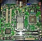 Image result for PC Computer Motherboard