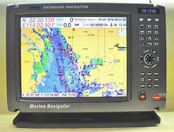 Image result for GPS in Marine Navigation Drawing