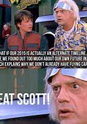 Image result for Marty McFly Quotes