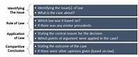 Image result for Law Assignment Structure