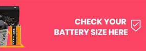 Image result for How to Measure a Battery Dimensions