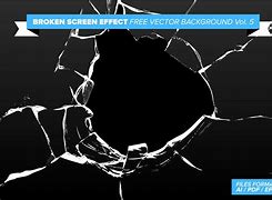 Image result for Broken Screen Vector