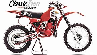 Image result for Classic Motocross