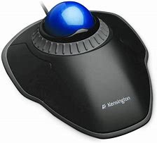 Image result for Left Hand Trackball Mouse