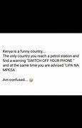 Image result for Kenyan Memes