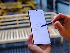 Image result for Galaxy Note 10 with S Pen