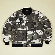 Image result for Grey Camo Jacket
